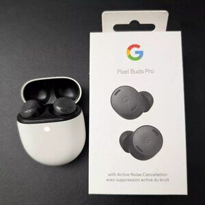 Google Pixel Buds Pro - Charcoal